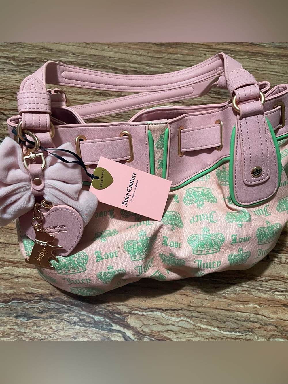 Juicy Couture